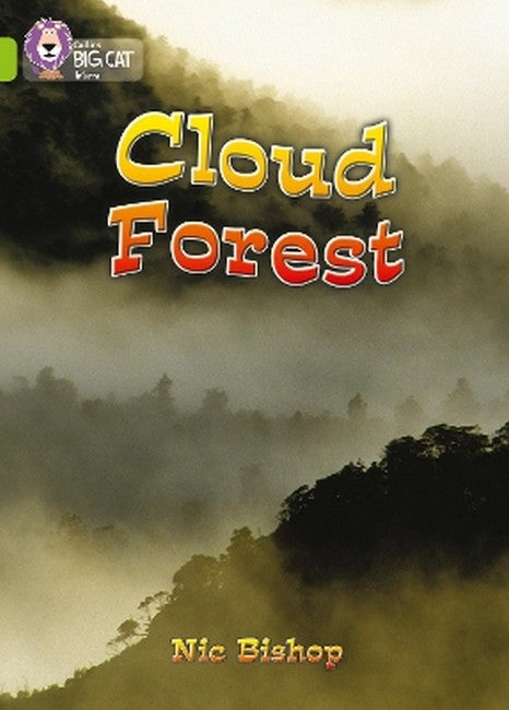 Cloud Forest