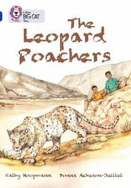 The Leopard Poachers