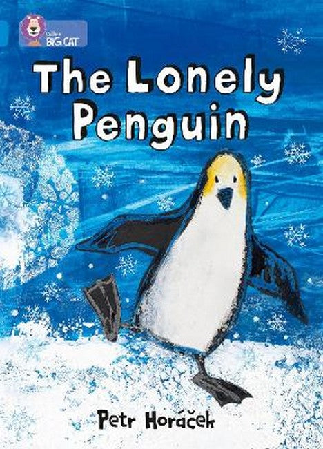 The Lonely Penguin