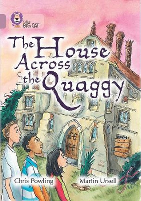 The House Across the Quaggy