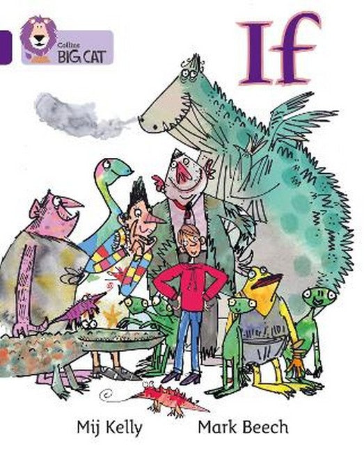 If
