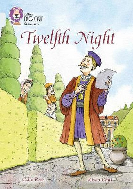 Twelfth Night