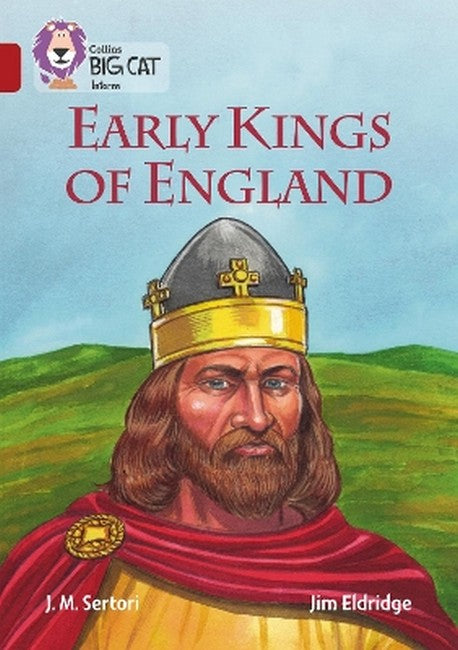 Early Kings of England
