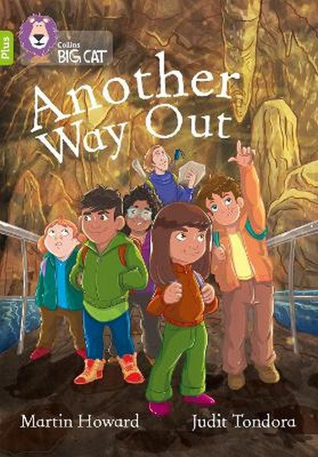 Another Way Out