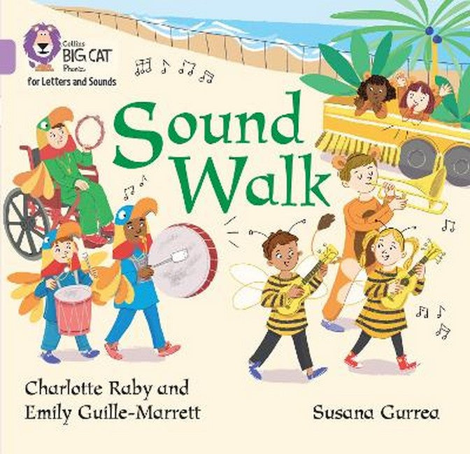 Sound Walk