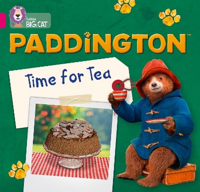 Paddington: Time for Tea