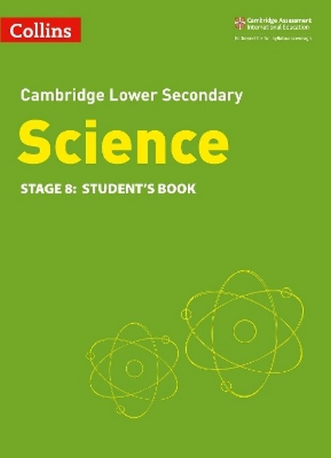 Lower Secondary Science Student's Book 2/e