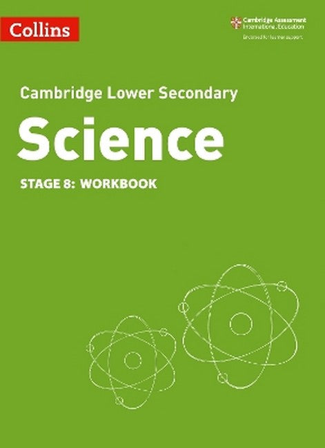 Lower Secondary Science Workbook 2/e