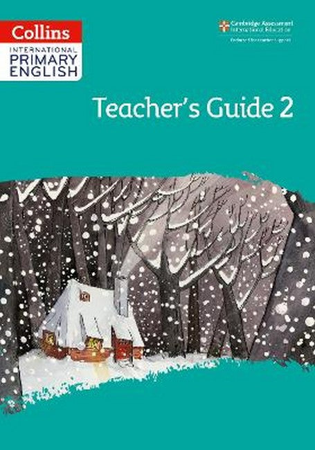 International Primary English Teacher's Guide: Stage 2 2/e