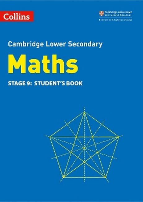 Lower Secondary Maths Student's Book 2/e