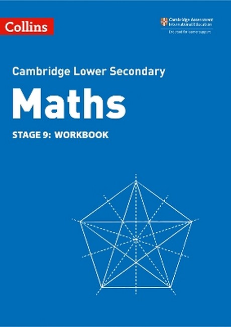 Lower Secondary Maths Workbook 2/e