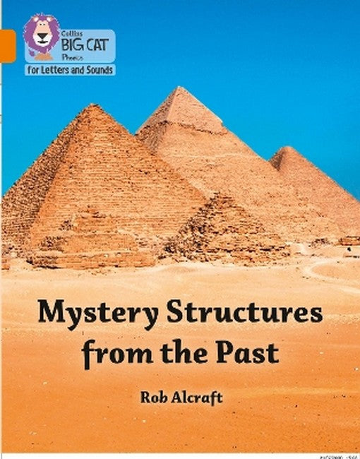Mystery Structures from the Past