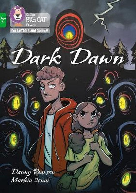 Dark Dawn