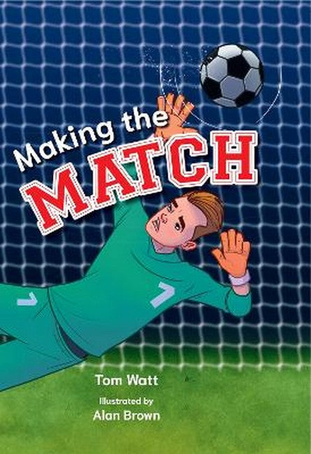 Making the Match