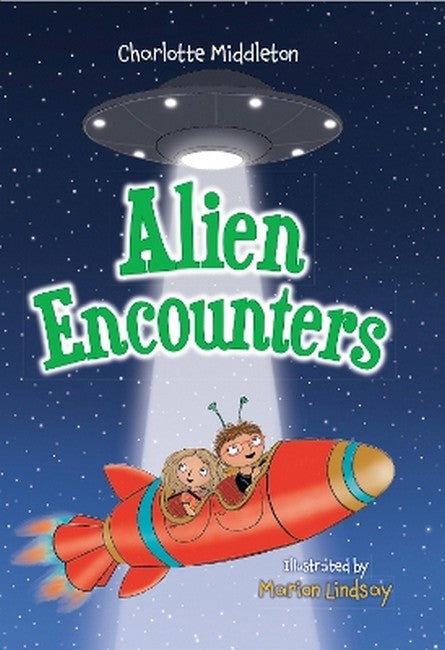 Alien Encounters