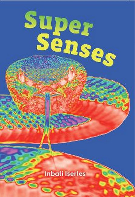 Super Senses