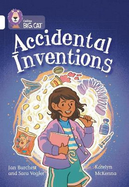 Accidental Inventions