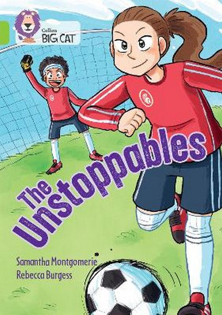 The Unstoppables