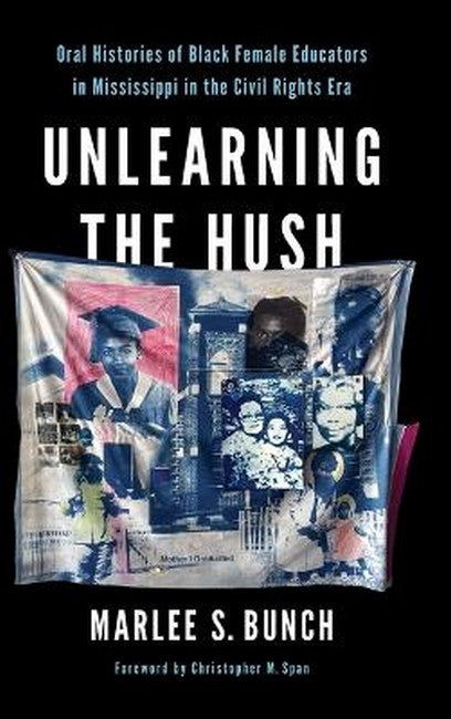 Unlearning the Hush