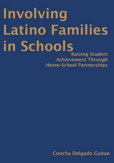 Involving Latino Families in Schools