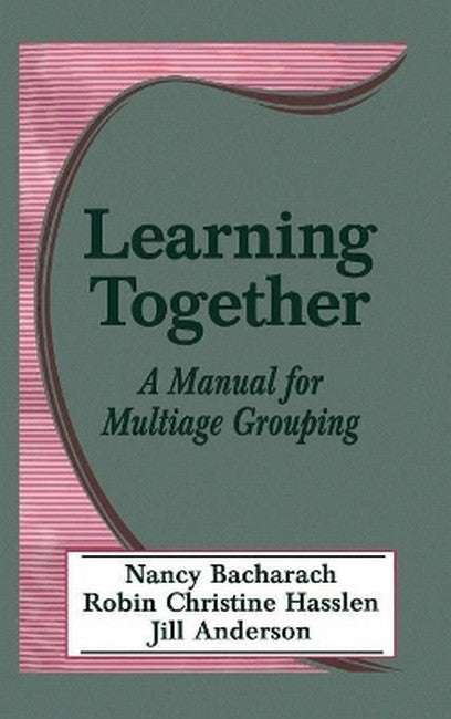 Learning Together