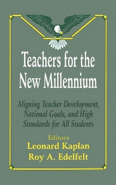 Teachers for the New Millennium