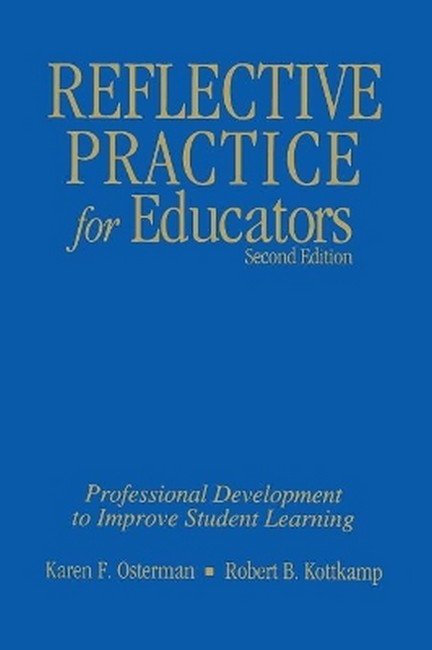 Reflective Practice for Educators 2/e