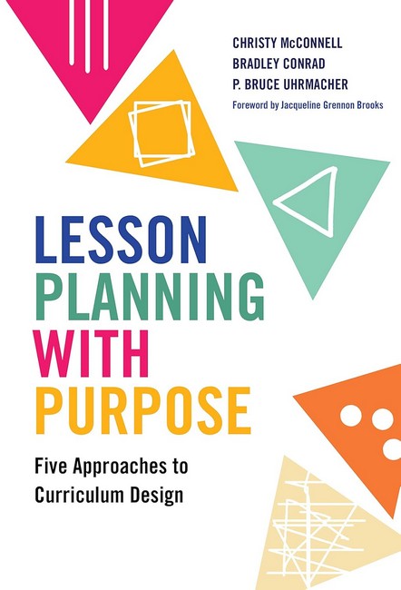 Lesson Planning with Purpose