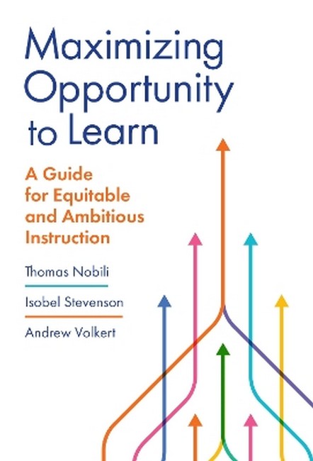 Maximizing Opportunity to Learn