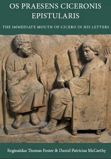 Os Praesens Ciceronis Epistularis