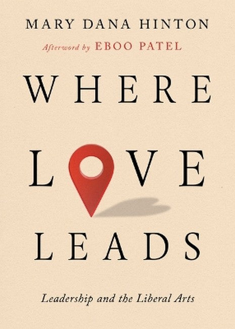 Where Love Leads