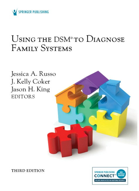 Using the DSM® o Diagnose Family Systems 3/e
