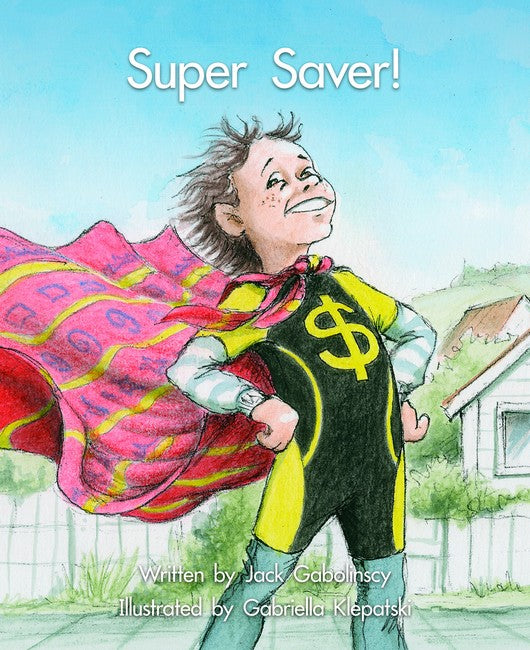 SIC - Lvl 13 Super Saver!