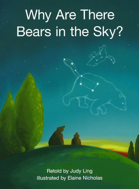 SIC - Lvl 29 Why Are There Bears Sky