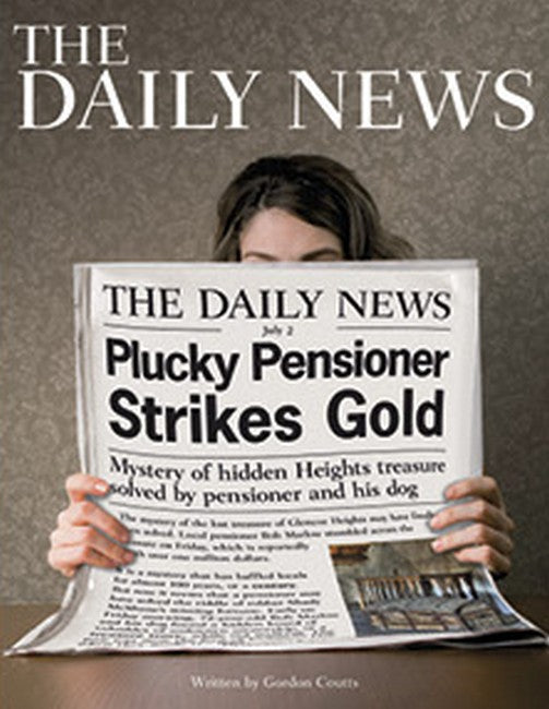 SIC - SiC4: Daily News, The