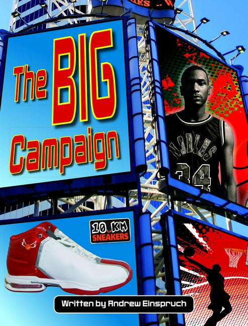 SIC - SiC5: Big Campaign, The