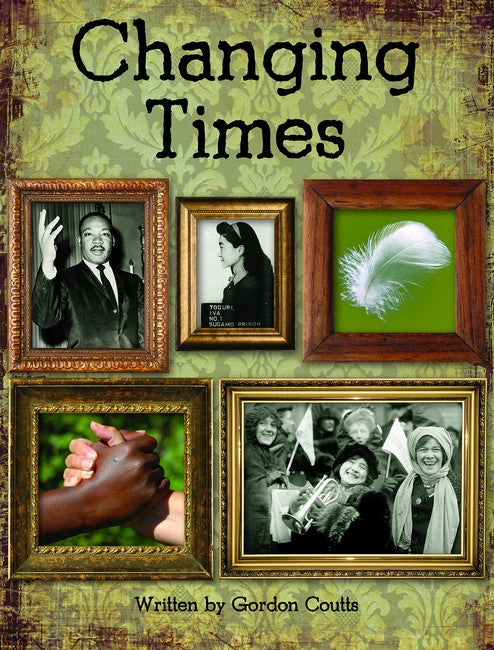 SIC - SiC5: Changing Times