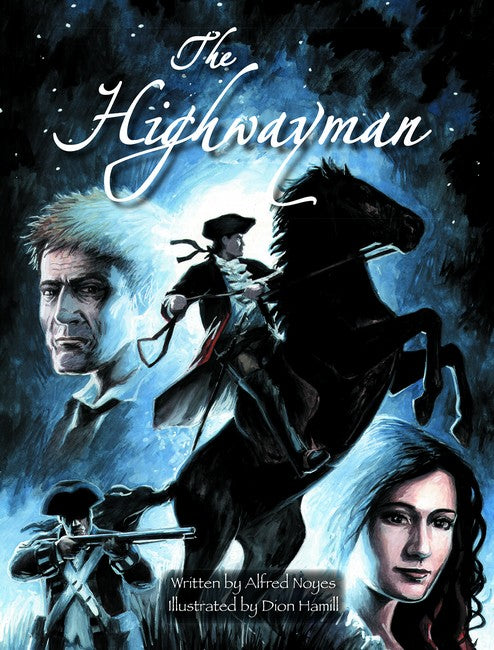 SIC - SiC5: Highwayman, The