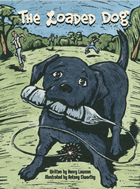 SIC - SiC5: Loaded Dog, The