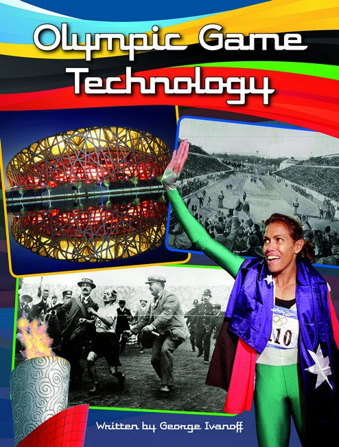 SIC - SiC5: Olympic Game Technology