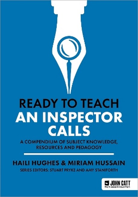 Ready to Teach