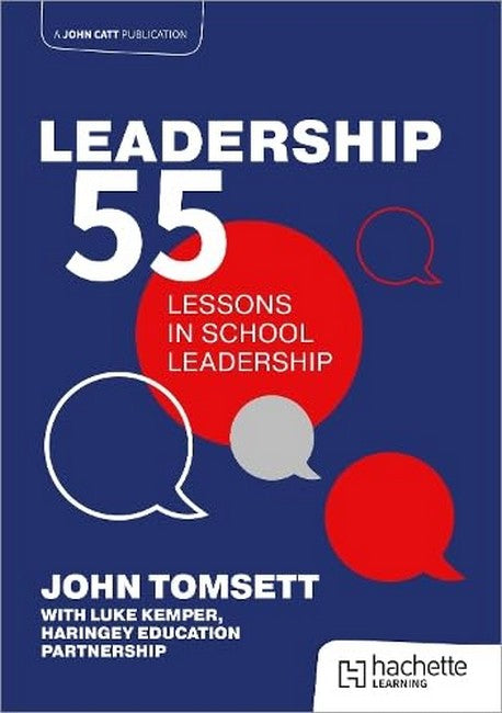 Leadership Wisdom 55