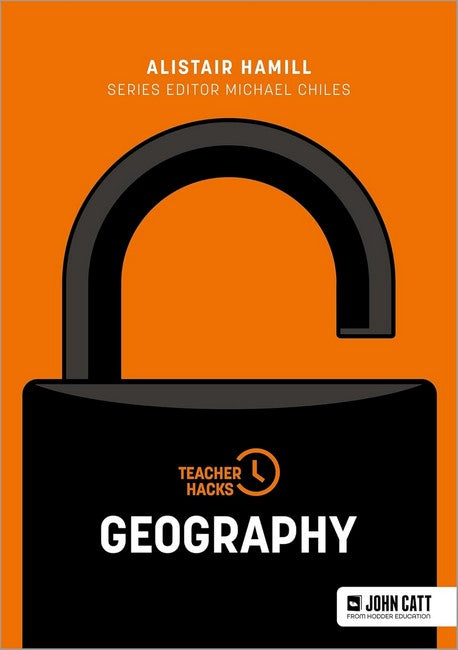 Teacher Hacks: Geography