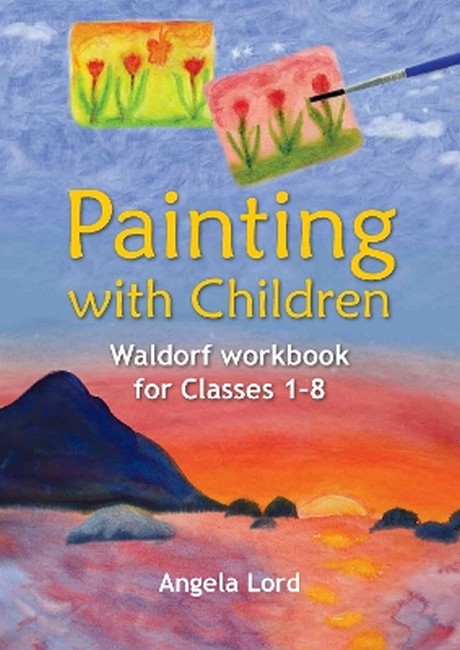 Painting with Children