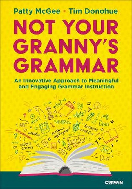 Not Your Granny's Grammar
