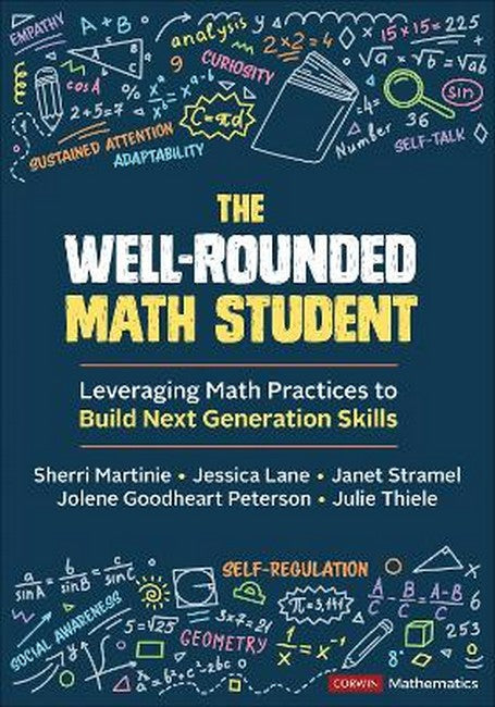 The Well-Rounded Math Student
