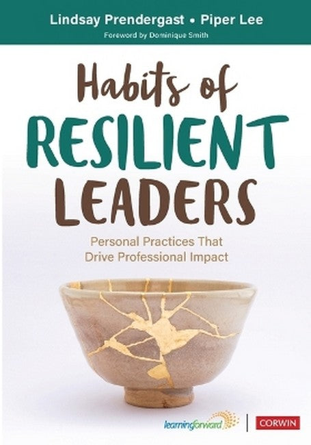 Habits of Resilient Leaders