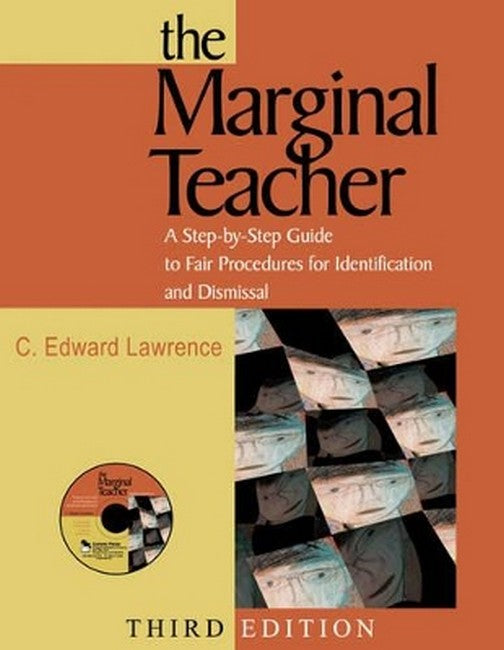 The Marginal Teacher 3/e
