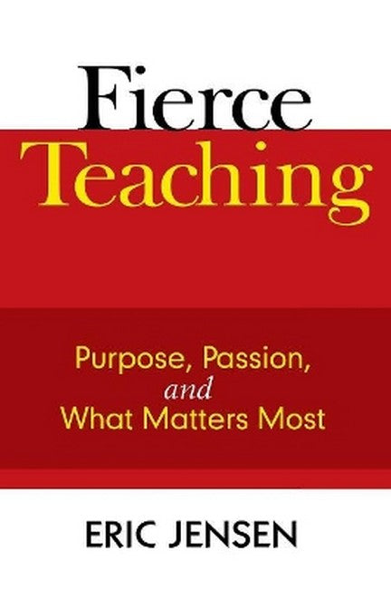 Fierce Teaching