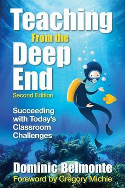 Teaching From the Deep End 2/e